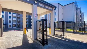 House in Carlswald North Estate