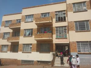 Apartment in Yeoville