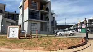 Apartment in Nelspruit Ext 29
