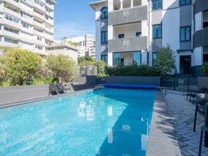 Apartment in Green Point