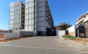 Apartment in Ferndale