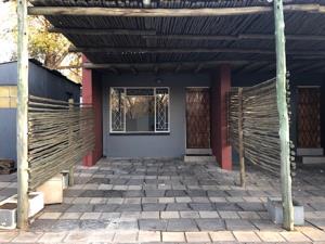 Apartment in Randpark