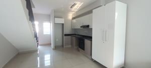 Townhouse in Park Hill