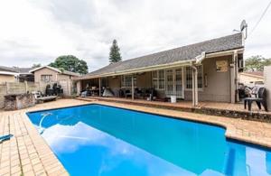 House in Athlone Park