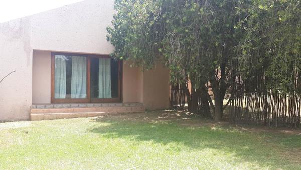 2 Bedroom Garden Cottage