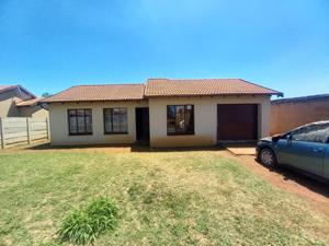 House in The Orchards