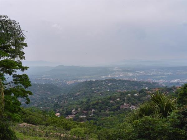 11.5 ha Land
