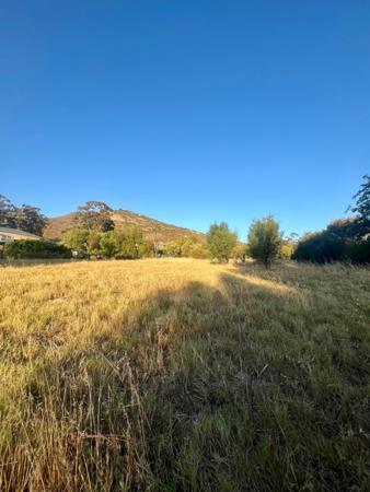 1 489 m² Land