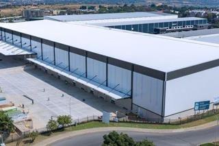 12 674 m² Commercial space