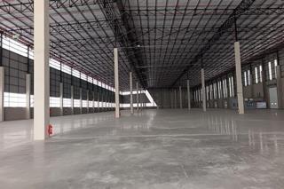 12 674 m² Commercial space