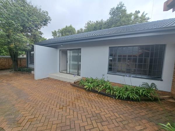 2 Bedroom Garden Cottage