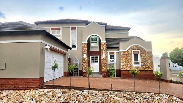 4 Bedroom Duplex
