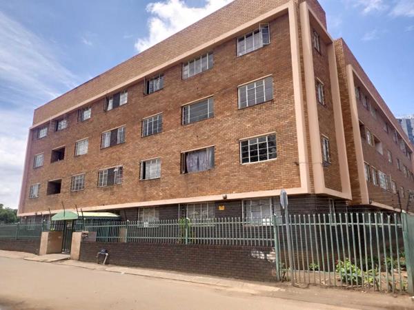 2.5 Bedroom Apartment