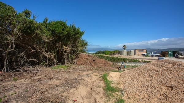 575 m² Land