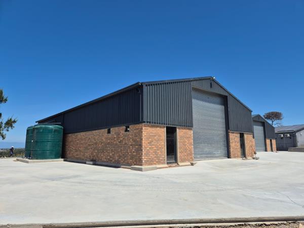 240  m² Commercial space