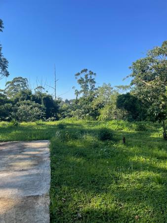5 931 m² Land