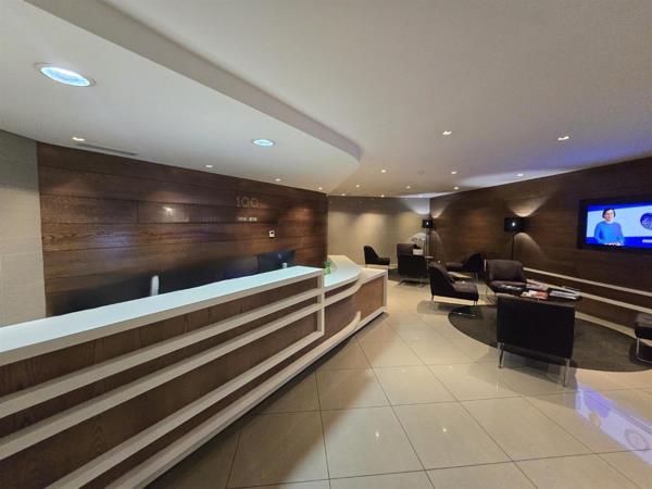 2 030  m² Office Space