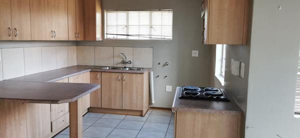 2 Bedroom Garden Cottage