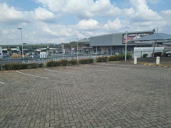 225 m² Industrial space