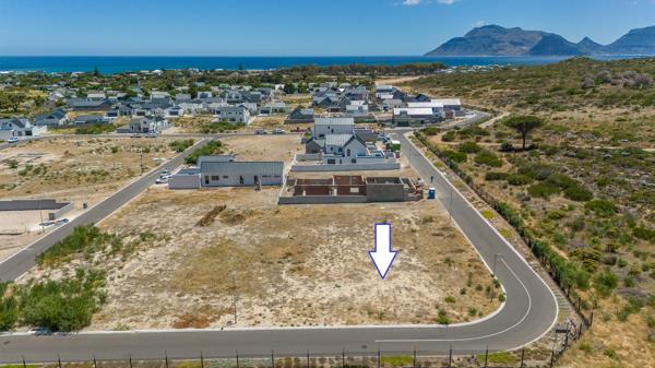 457 m² Land