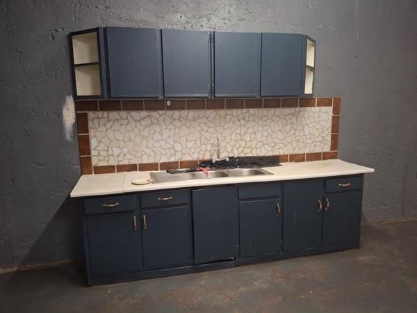 3 Bedroom Garden Cottage