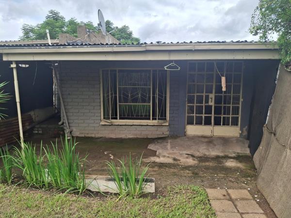 3 Bedroom Garden Cottage