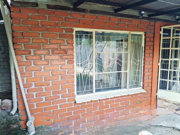 3 Bedroom Garden Cottage