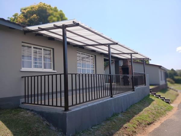 97  m² Commercial space