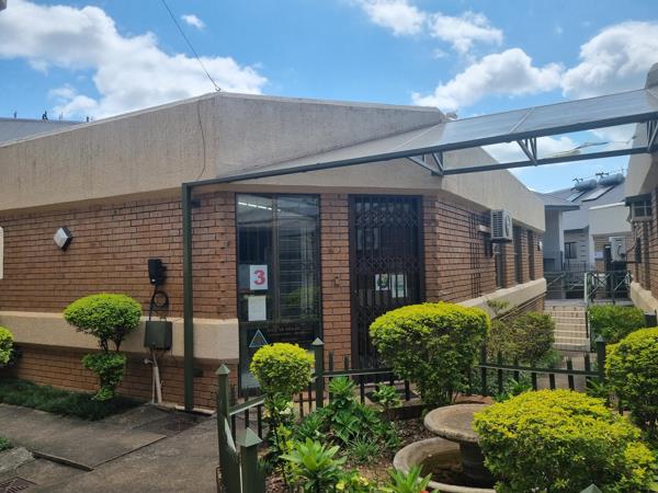 97  m² Commercial space