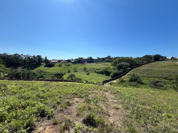3 987 m² Land