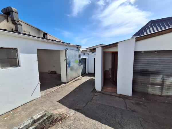 544 m² Commercial space