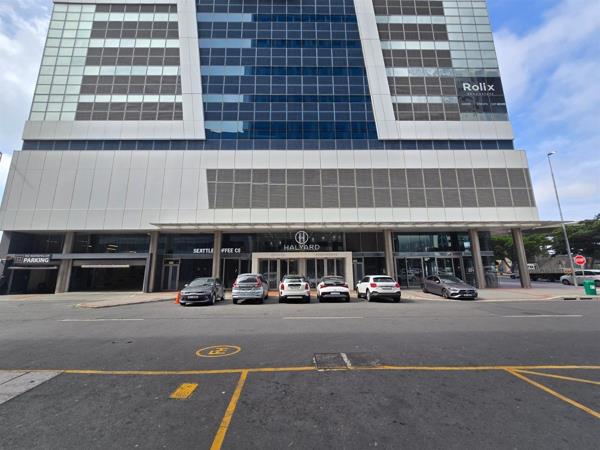 155  m² Office Space