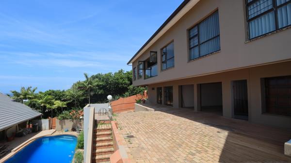 4 Bedroom Apartment