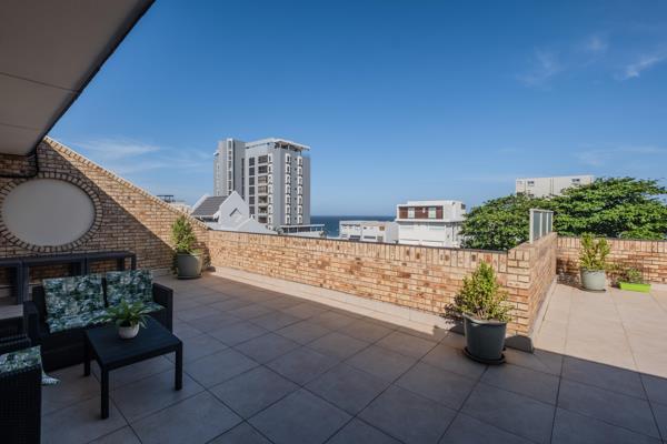 4 Bedroom Apartment