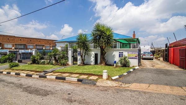 270  m² Commercial space