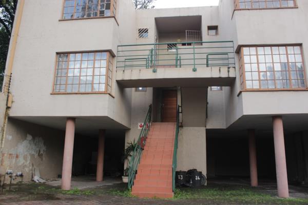 1 Bedroom Townhouse