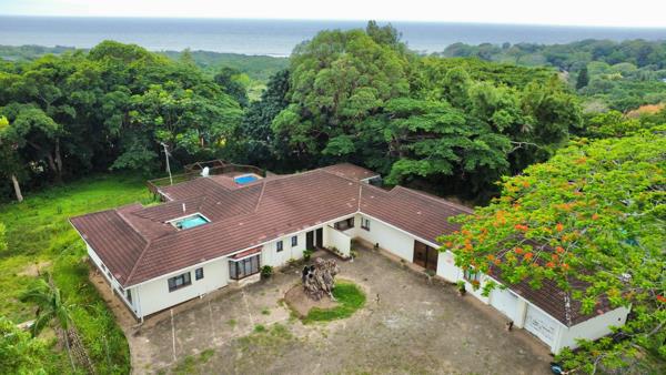 8 Bedroom House