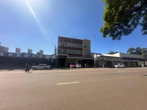 410 m² Commercial space