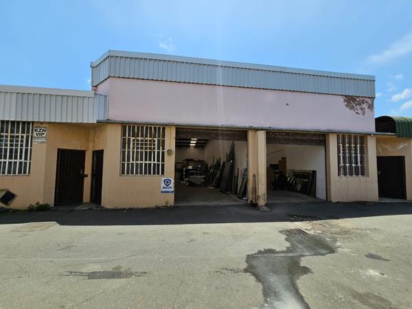 115  m² Commercial space