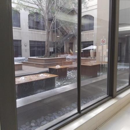 712  m² Office Space