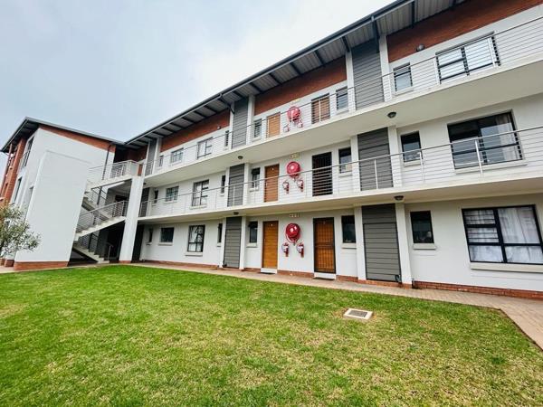 2.5 Bedroom Apartment