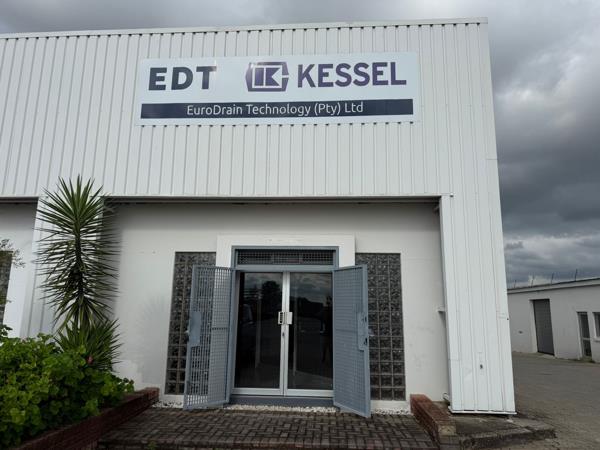 538  m² Commercial space