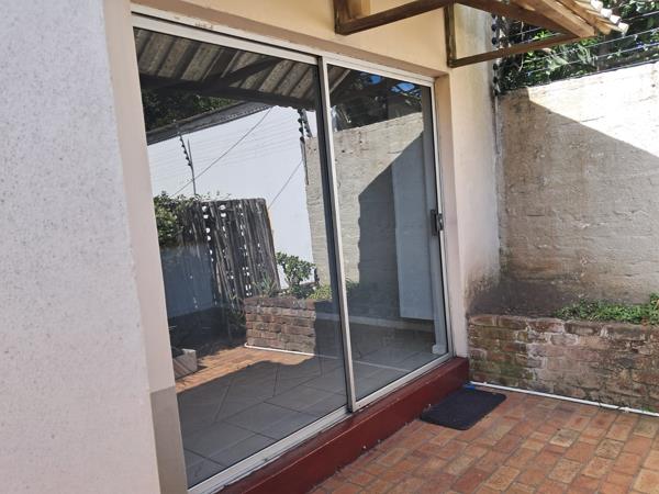 2 Bedroom Garden Cottage