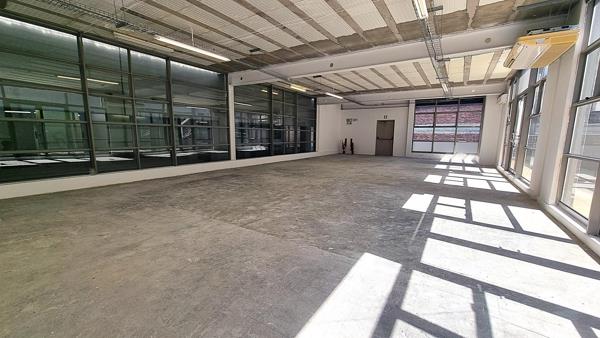 241  m² Office Space