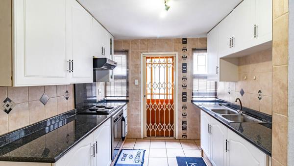 4 Bedroom Townhouse