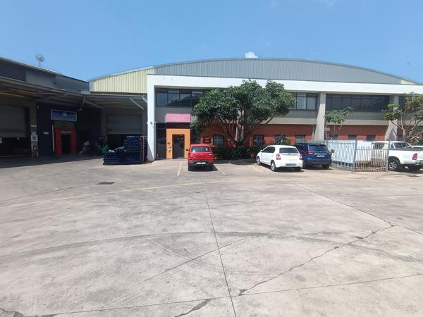 1 671  m² Industrial space