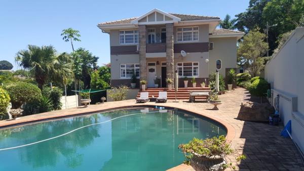 7 Bedroom House
