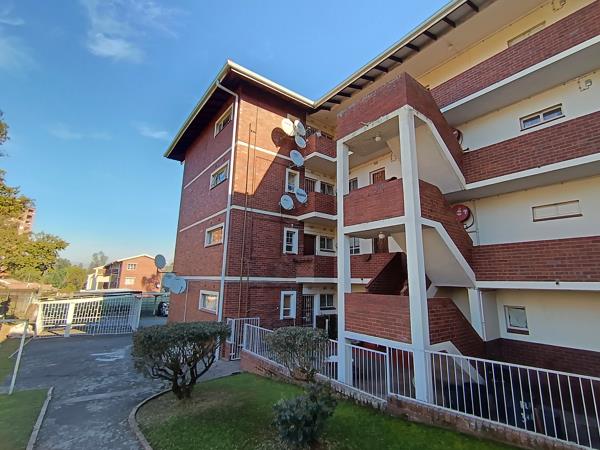 1.5 Bedroom Apartment