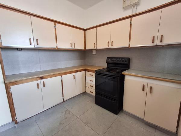 1.5 Bedroom Apartment