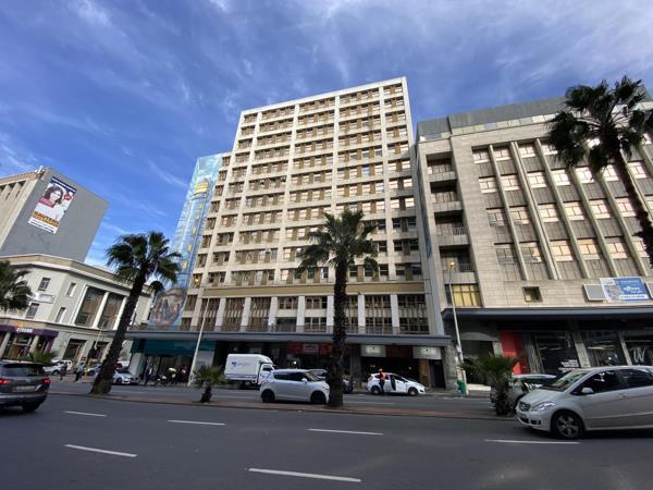 516  m² Commercial space